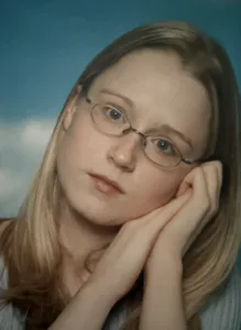 Stephanie Rose Noble (Groothuis)